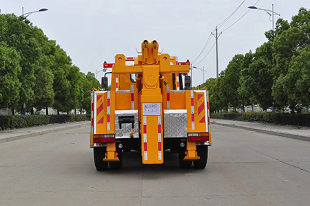 兰南高速G1113高速拖车电话-海南高速拖车-高速救援服务