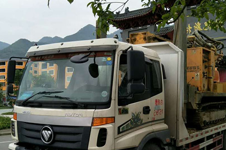 高速24小时救援拖车锡宜高速-高速拖车图片-高速救援服务